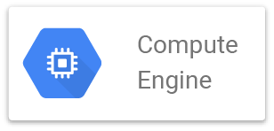 Google Compute Engine