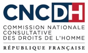 Commission nationale consultative des droits de l'homme (CNCDH)